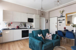 Pet Friendly Apartment near Fiera Milano City